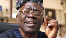 Femi Falana (SAN) described the arrest of some June 12 protesters as illegal.jpg