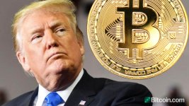 Donald Trump says Bitcoin is a scam against the dollar.jpg