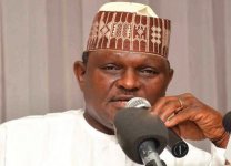 Abacha death not from after eating apples from prostitutes - Al-Mustapha.jpg
