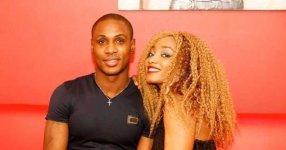 Jude Ighalo, reacted to allegations leveled against him by his wife Sonia.jpg