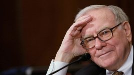 Warren Buffett quits Bill and Melinda Gates Foundation.jpg