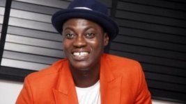 How Singer, Olanrewaju Fasasi, Sound Sultan Spent Last Father’s Day On Earth Singing With His ...jpg