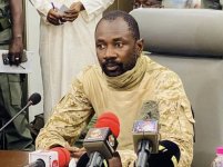 Mali’s interim President Assimi Goita escape attempted stabbing attack after Eid al-Adha praye...jpg