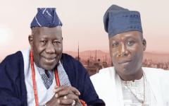 Olubadan of Ibadanland sent a delegation to Cotonou, Benin Republic, to observe court trial S...png