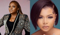 Nollywood actress, Funke Akindele declare support for her favourite Big Brother Naija housemate..jpg