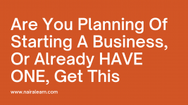 Are You Planning Of Starting A Business, Or Already HAVE ONE, Get This.png