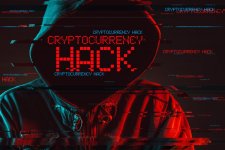 Largest cryptocurrency scam Hackers have stolen some $600m £433m.jpg