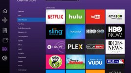 Roku added 17 new channels streams to its over 200 free live TV channels.jpg