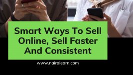 Smart Ways To Sell Online, Sell Faster And Consistent.jpg