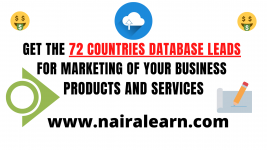 Get The 72 Countries Database Leads for Marketing of your business products and services.png