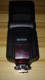 Godox camera flash for sale
